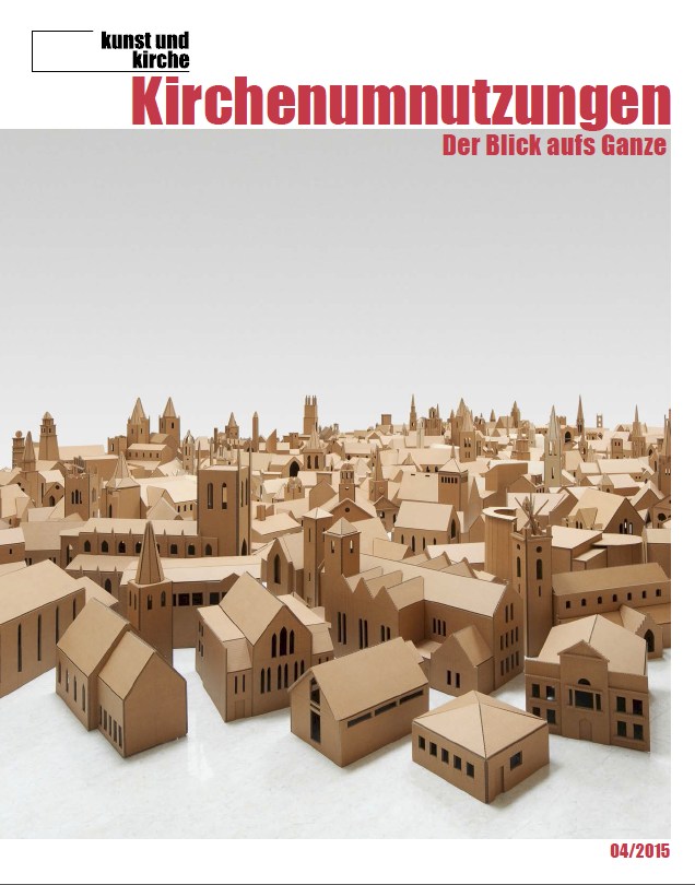 Kirchenumnutzungen